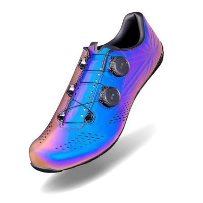 2. Supacaz KAZZE Rennradschuhe Öl Größe 46