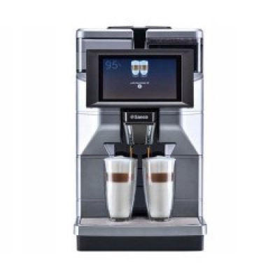 4. Saeco MAGIC M2 Kaffeevollautomat