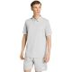 9. Herren adidas Entrada 26 Polo T-Shirt grau JZ6662