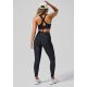 3. CASALL Dynamic High Waist Tights schwarze Leggings
