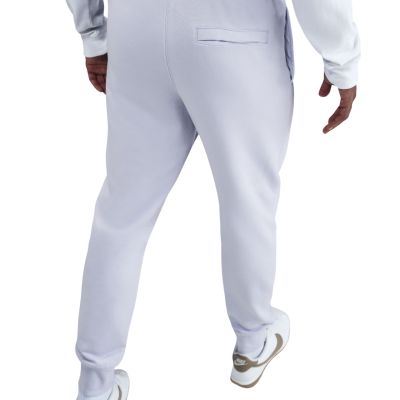 4. Nike Club Herrenhose Grau FN3801 057