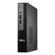 3. DELL Pro QBM1250 Plus Intel Core Ultra 5 235, 16 GB DDR5-SDRAM, 512 GB SSD, Windows 11 Pro, Micro-PC, Mini-PC, Schwarz