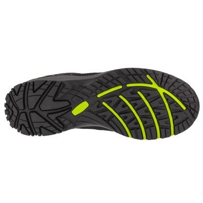 4. CMP Sun Low Hiking M 3Q11157-22ER Schuhe