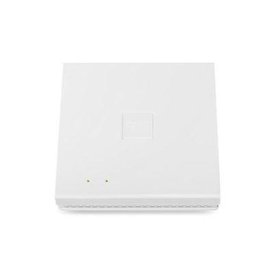 6. Lancom Systems LX-6200 1200 Mbit/s Weiß PoE-Unterstützung