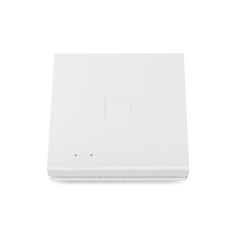6. Lancom Systems LX-6200 1200 Mbit/s Weiß PoE-Unterstützung