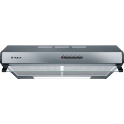 6. BOSCH DUL63CC50 Dunstabzugshaube