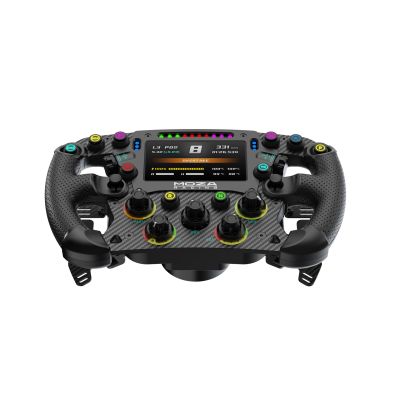 11. Moza Racing RS068 Game Controller Lenkrad Digital PC