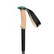 9. Black Diamond TRAIL CORK TREKKING POLES Trekkingstöcke - laurel green