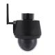 6. ABUS PPIC52520B Dome IP-Überwachungskamera für den Außenbereich, 3840 x 2160 px, Wandmontage
