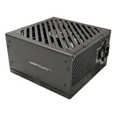 LC-Power LC6650B-SI V3.1 Netzteilmodul 650 W 20+4 Pin ATX ATX