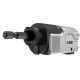 5. DEWALT HEX Winkelaufsatz mit LED-Licht