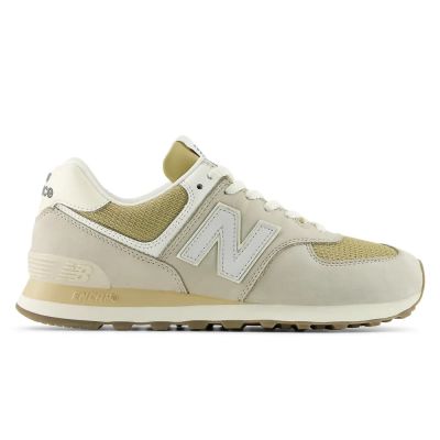 New Balance 574 Lifestyle Classic Unisex-Schuhe (U5748DF)