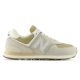 New Balance 574 Lifestyle Classic Unisex-Schuhe (U5748DF)
