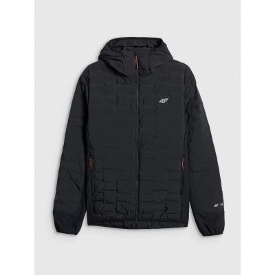 12. 4F PRO Trekkingjacke mit Primaloft Silver Füllung für Herren 4F 4FWSS26TTJAM1104-20S