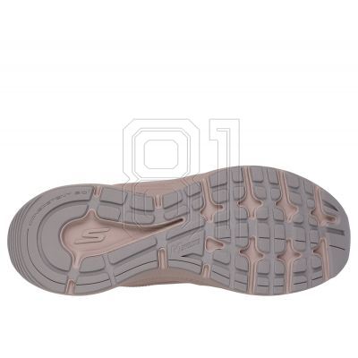 2. Skechers Slipper: GO RUN Elevate 2.0 - Banyan W 128606-LTBR