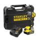 Stanley Fatmax Akku-Schlagschrauber (SFMCF830M1T-QW)