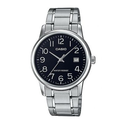 Herrenuhr CASIO MTP-V002D-1BUDF + Box