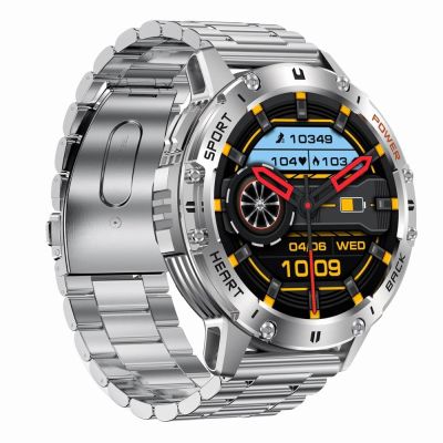 11. Gravity GT22-2 Smartwatch