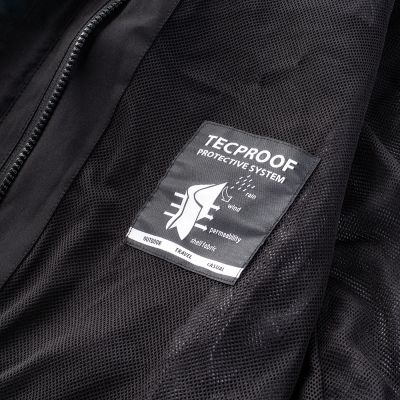12. Hi-Tec Howard Jacke M 92800377558