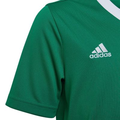 10. adidas Entrada 22 Trikot Jr HI2126