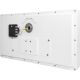 4. Megasat D4 Satellitenantenne 10,7 - 12,75 GHz Weiß