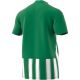 3. Adidas Striped 21 JSY T-Shirt M H35644