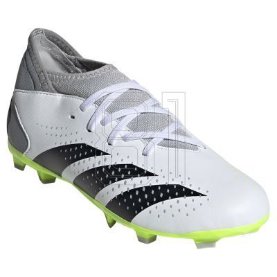 4. Adidas Predator Accuracy.3 FG Jr IE9504 Schuhe