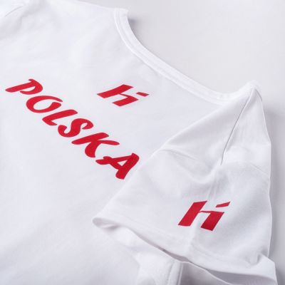 5. Huari Polen Fan Lds W T-shirt 92800426935