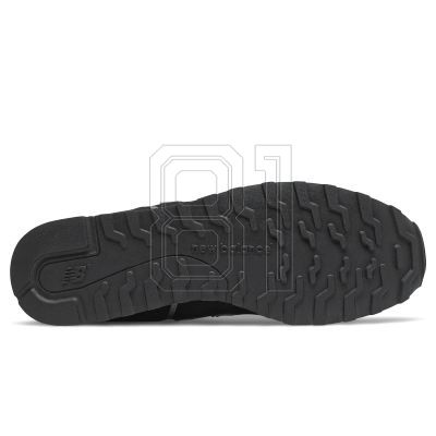 3. New Balance Turnschuhe ML373KB2