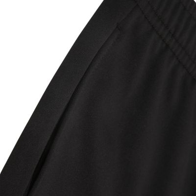 8. Fila Saluzzo Herren-Trainingsanzug schwarz FAM1135 80010