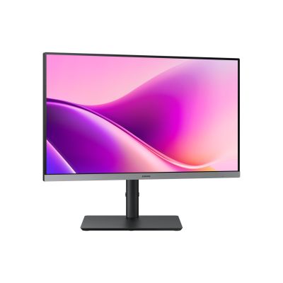 7. SAMSUNG LED-Monitor 24" LS24F430UAUXEN 100Hz