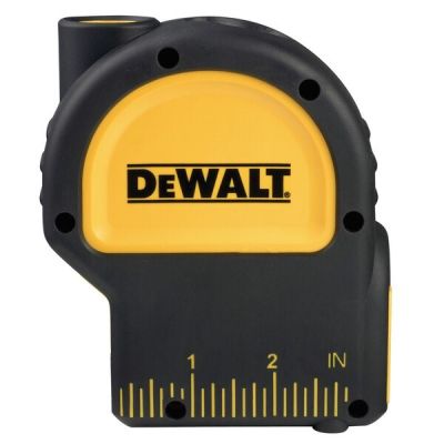 3. DEWALT DW0822-XJ Kreuzlinien-Laserpointer