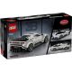 2. LEGO Speed Champions 77240 Bugatti-Hypersportwagen
