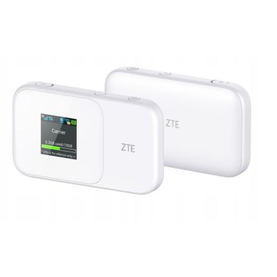 2. ZTE MF986D SIM LTE Cat.12 Router