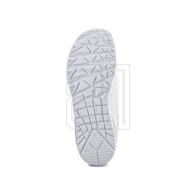 5. Skechers JGoldcrown Uno Lite Schuhe - Spread the Love W 155507-WLPR