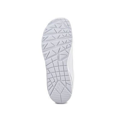 5. Skechers JGoldcrown Uno Lite Schuhe - Spread the Love W 155507-WLPR