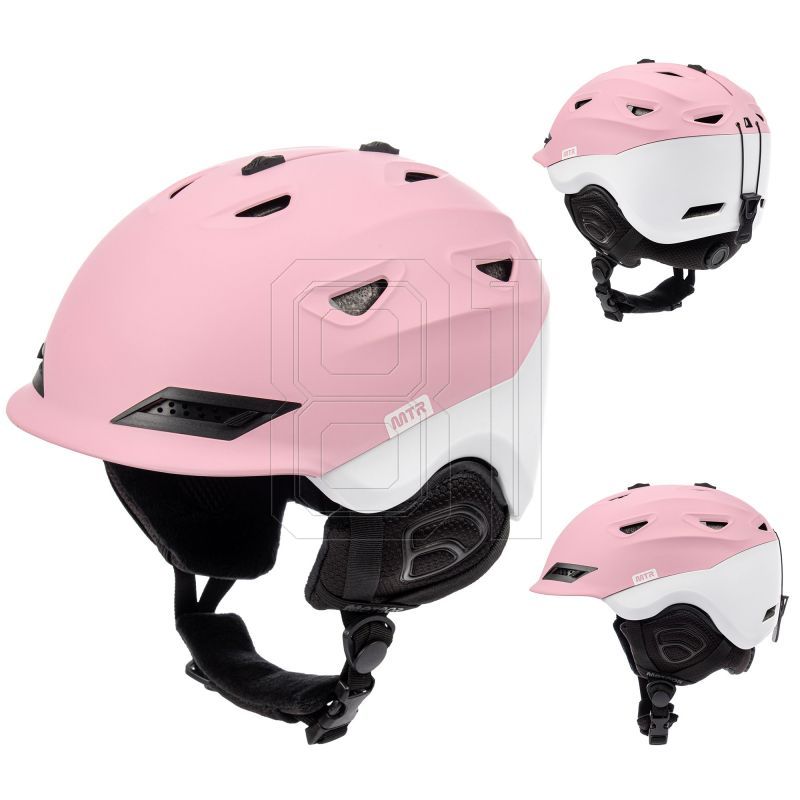 21. Meteor Montara Ski Helmet L 58-61 cm 17293