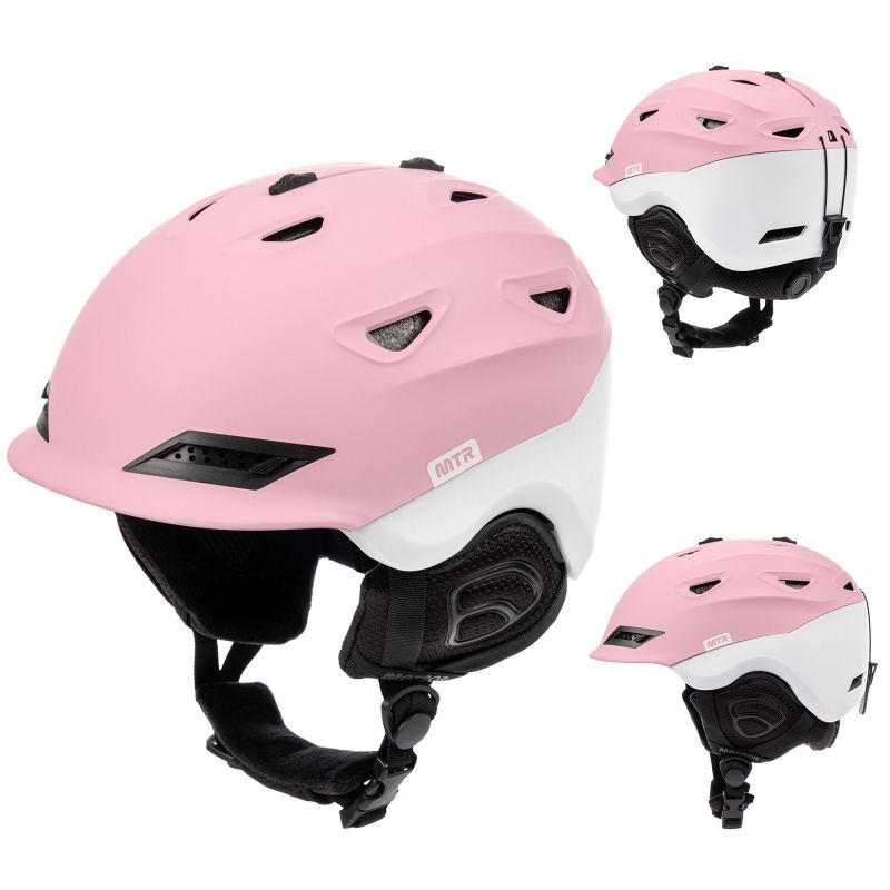 21. Meteor Montara Skihelm L 58-61 cm 17293