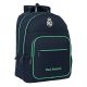Real Madrid Sportrucksack Rucksack 612557560