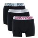 4. Calvin Klein 3er-Pack Unterhosen M 000NB3131A