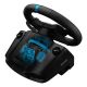 10. Logitech G G923 SE Schwarzes USB 2.0 Lenkrad + Pedale + Joystick PC, PlayStation 4, PlayStation 5