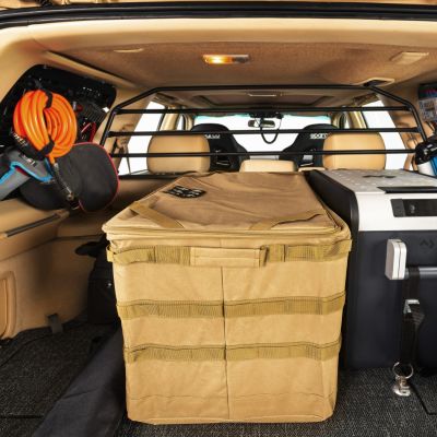 26. Offlander Offroad Campingtasche mit Rahmen 95L OFF_CACC_15