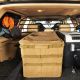 26. Offlander Offroad Campingtasche mit Rahmen 95L OFF_CACC_15