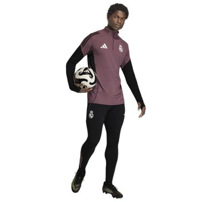 3. adidas Real Madrid Trainingsshirt JZ9015