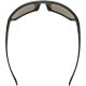 5. Uvex Sportstyle 806 Fahrradbrille – black matt/mirror green