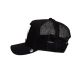 4. Goorin Bros. Trucker-Cap „The Deadliest Scorpion“ – 101-1687-BLK