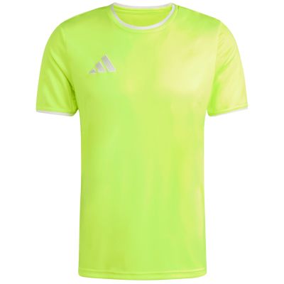 2. Herren-T-Shirt adidas Entrada 26 Jersey, limettengrün, KE9840