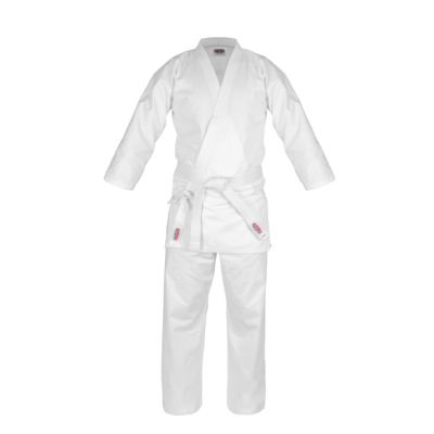 3. Kimono Masters Karate Kyokushinkai 8 oz – 200 cm 06200-200