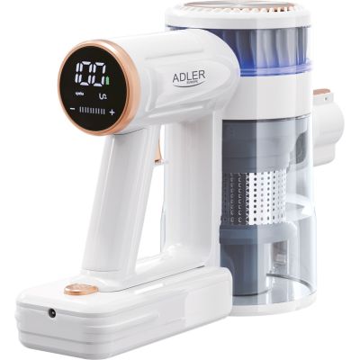 33. ADLER AD 7079 Staubsauger