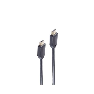 shiverpeaks BS10-40055 HDMI-Kabel 5 m HDMI Typ A (Standard) Schwarz